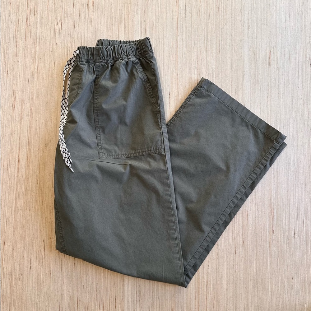 Aerie Baggy Skater Pant